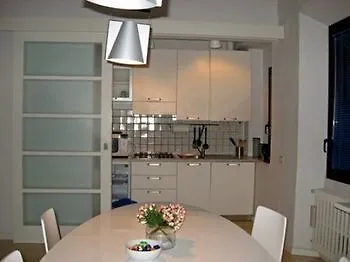 Firenze Apartments 2*, Флоренция