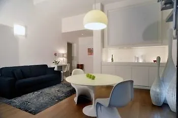 Гостевой дом Firenze Apartments