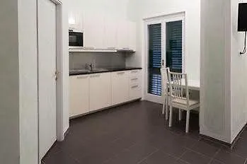 Firenze Apartments 2*, Флоренция