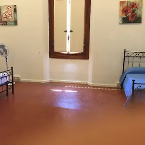 Residenza D'epoca Giardino Corsini Hotel
