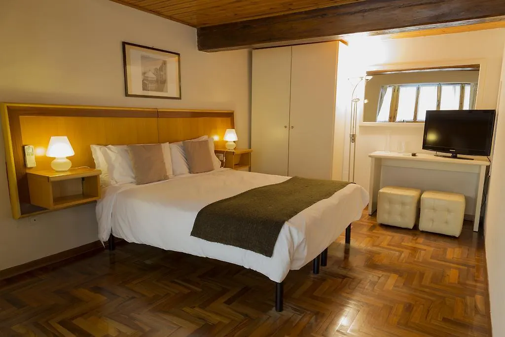 Firenze Apartments 2*,  Italia