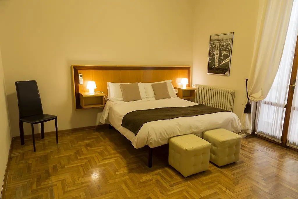 Firenze Apartments Italia