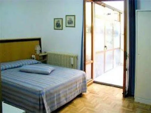 Firenze Apartments