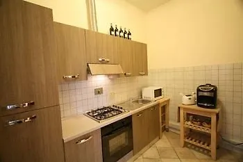 ** Affittacamere Firenze Apartments Italia