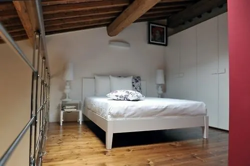 Firenze Apartments