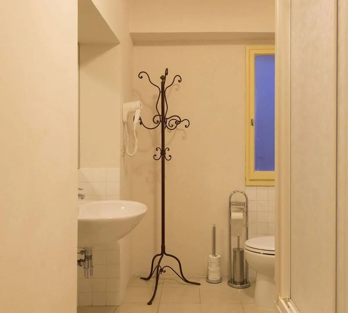 Firenze Apartments Affittacamere