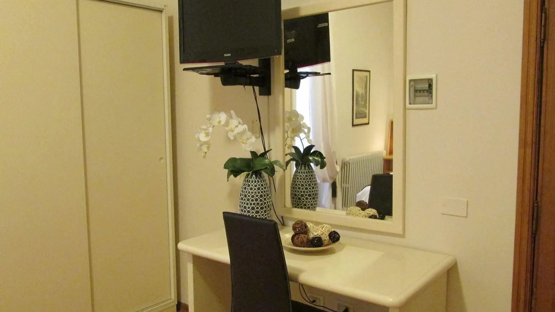 Firenze Apartments Italia