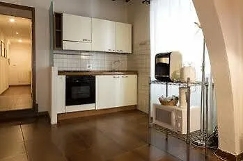 Firenze Apartments